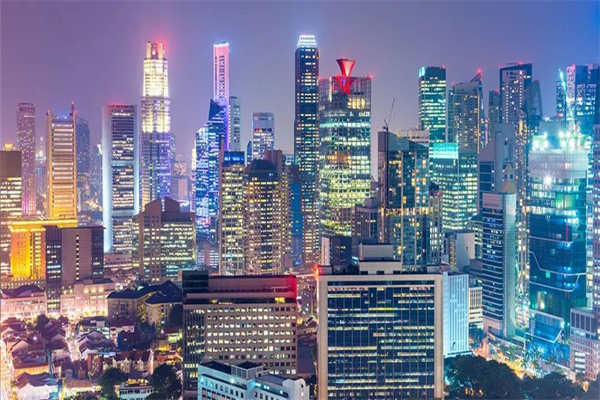 拿新加坡绿卡！满足1条就有机会！